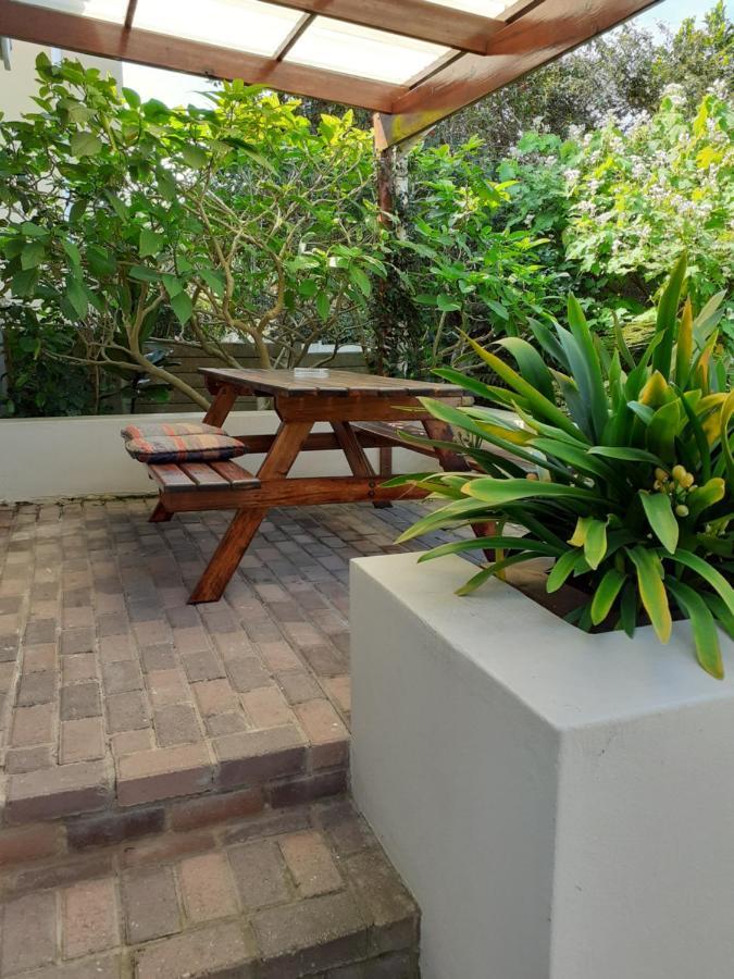 Plettenberg Bay Lagoon Stay Exteriör bild